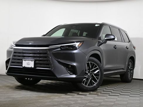 New 2026 Lexus TX 350 AWD w/ Technology Package image 1