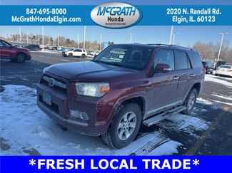 Used 2011 Toyota 4Runner SR5 video 1