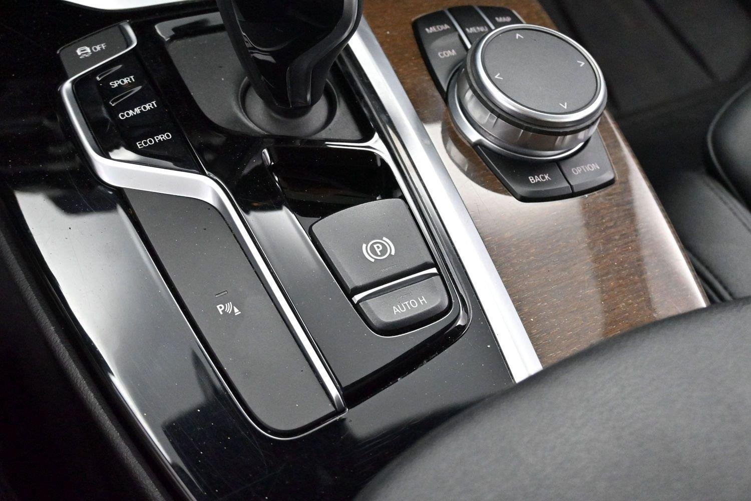 Used 2019 BMW X3 sDrive30i RWD image 19