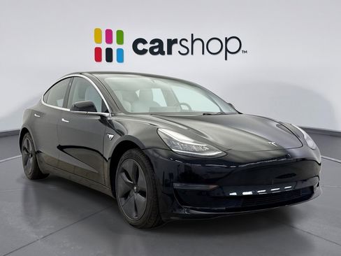 Used 2019 Tesla Model 3 Long Range image 7