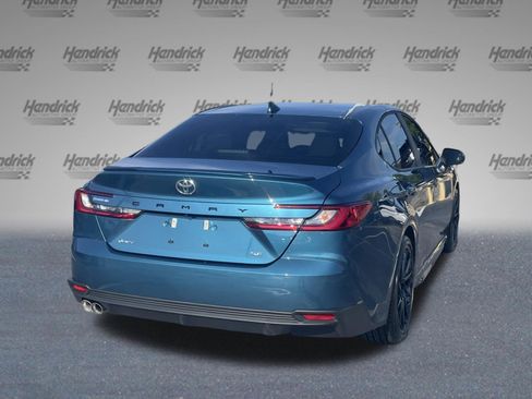 Used 2026 Toyota Camry SE w/ Convenience Package FWD image 9