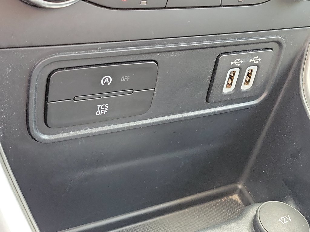 Used 2019 Ford EcoSport Titanium FWD image 18