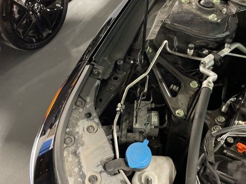 Used 2024 Honda Accord EX image 16