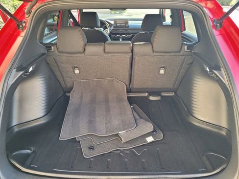 Used 2024 Honda HR-V Sport image 27