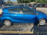 Used 2015 Toyota Prius C Two image 3