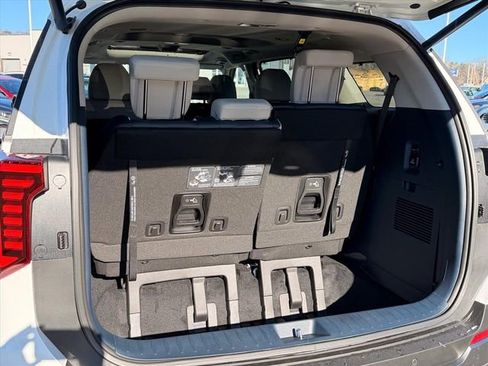 New 2026 Kia Carnival SX Prestige image 22