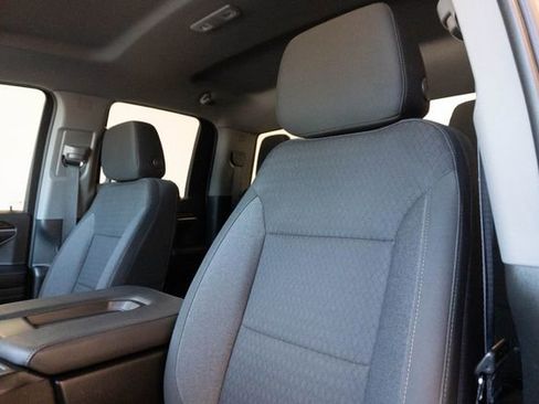 Used 2022 GMC Sierra 1500 Elevation RWD image 19