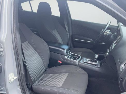 Used 2023 Dodge Charger SXT RWD image 20