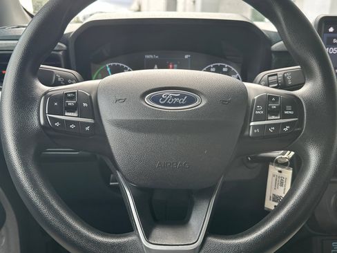 Used 2024 Ford Maverick XLT image 33