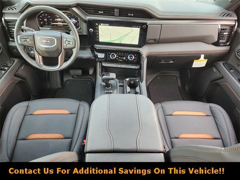 New 2026 GMC Sierra 1500 AT4 w/ AT4 Premium Package image 20