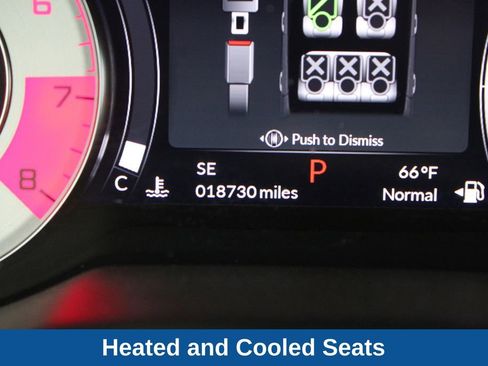 Used 2024 Acura RDX AWD w/ A-Spec & Advance Pkg image 5