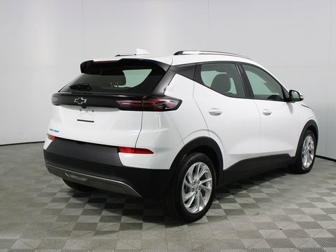 Used 2022 Chevrolet Bolt EUV LT image 31