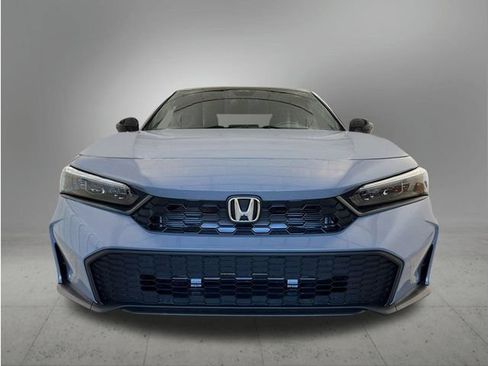 New 2026 Honda Civic Sport image 10