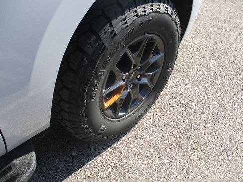 New 2025 Ford Expedition Tremor image 23