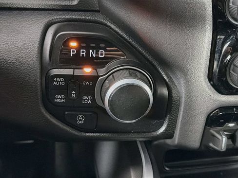 Used 2022 RAM 1500 Big Horn AWD/4WD image 17