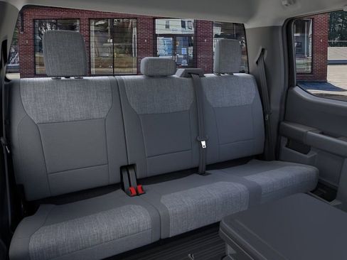 New 2026 Ford F550 4x4 SuperCab Super Duty w/ XLT Value Package image 11