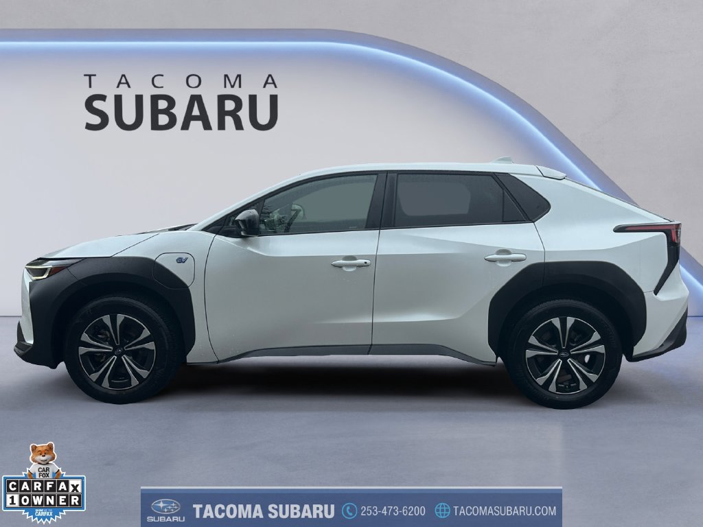 Used 2023 Subaru Solterra AWD image 2