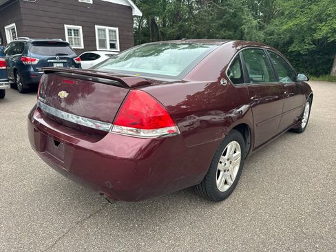 Used 2007 Chevrolet Impala LT image 5