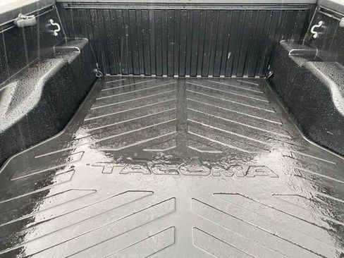 Certified 2020 Toyota Tacoma SR image 12