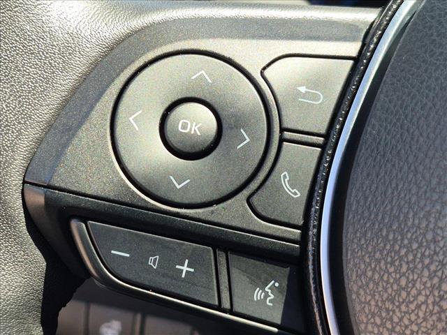 Used 2021 Toyota RAV4 XSE AWD/4WD image 15