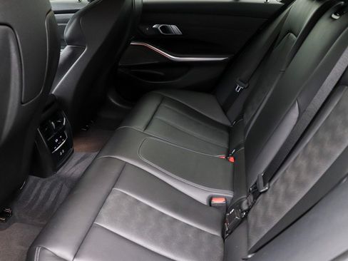 Used 2022 BMW M3 w/ Executive Package RWD image 23