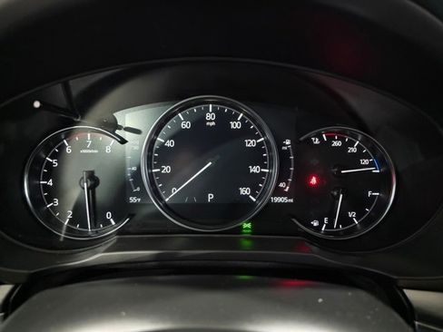 Used 2024 MAZDA CX-5 AWD 2.5 S w/ Premium Package image 18