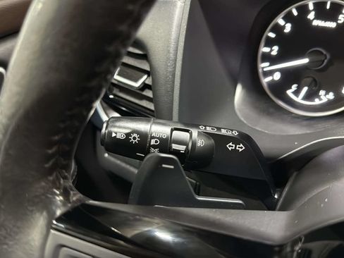 Used 2021 Nissan Rogue SL w/ Premium Package AWD/4WD image 29