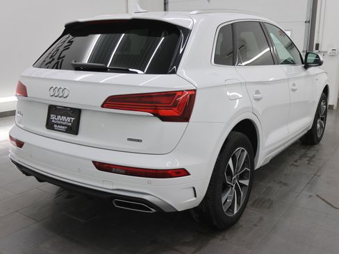 Used 2024 Audi Q5 2.0T Premium Plus image 5