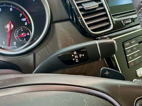 Used 2017 Mercedes-Benz GLE 350 4MATIC image 18