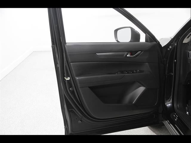 Certified 2023 MAZDA CX-5 AWD 2.5 S w/ Select Package image 4