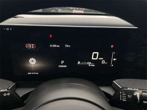 New 2026 Nissan Kicks SV w/ SV Premium Package AWD/4WD image 11