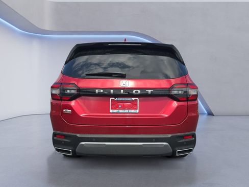 New 2026 Honda Pilot EX-L image 4
