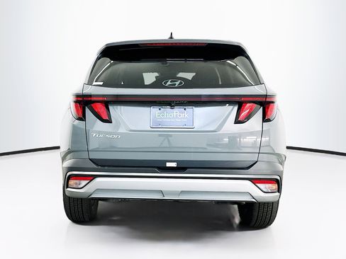 Used 2025 Hyundai Tucson SEL image 7