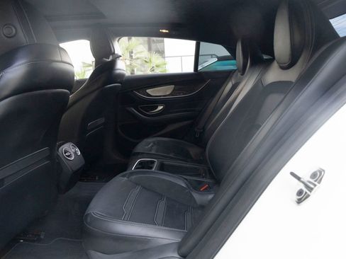 Used 2023 Mercedes-Benz AMG GT 53 image 20