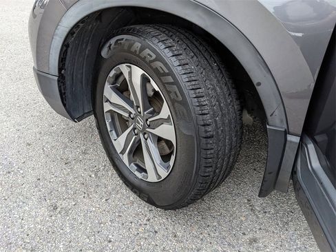 Used 2019 Honda CR-V LX image 34