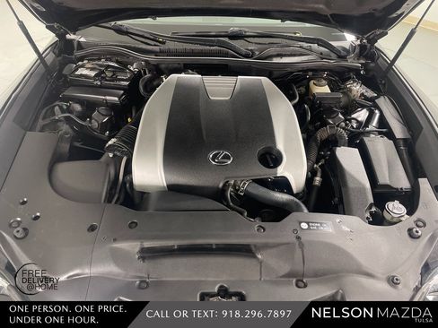 Used 2017 Lexus RC 300 F Sport image 41