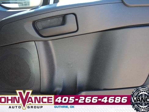 Used 2023 RAM ProMaster 2500 w/ Driver Convenience Group image 14