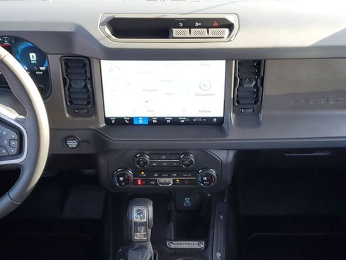 New 2025 Ford Bronco Big Bend image 26