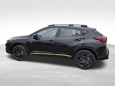 Used 2026 Subaru Crosstrek 2.5i Sport w/ Crosstrek Mirror Package AWD/4WD image 8