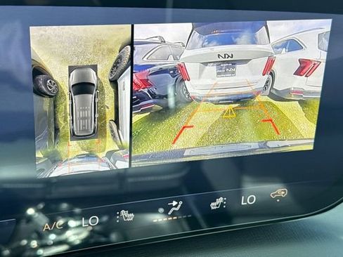 New 2026 Buick Enclave Sport Touring w/ Power Package image 25