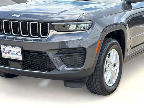 New 2026 Jeep Grand Cherokee Laredo RWD image 19