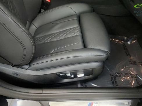 Used 2023 BMW 530i w/ M Sport Package RWD image 36