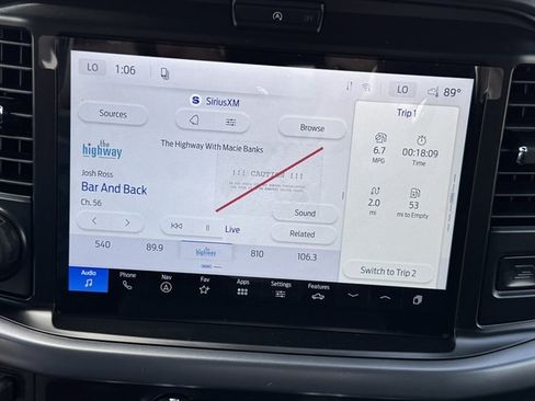 New 2026 Ford F150 XLT AWD/4WD image 17
