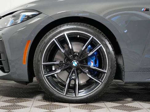 Used 2026 BMW 440i xDrive Coupe AWD/4WD image 9