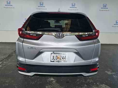 Used 2020 Honda CR-V EX image 14