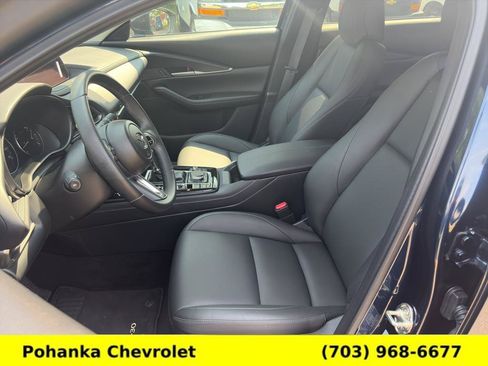 Used 2024 MAZDA CX-30 AWD 2.5 S w/ Select Sport Pkg image 22