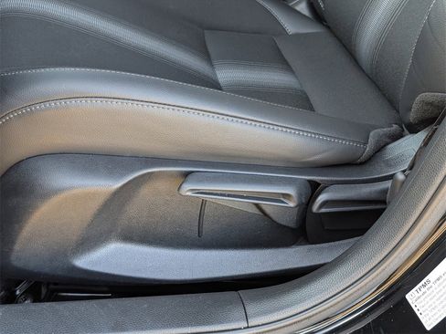 Certified 2024 Honda Civic Sport image 11