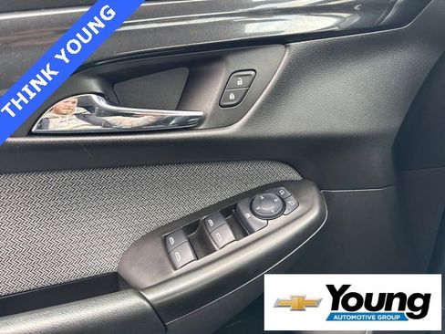 Certified 2025 Chevrolet TrailBlazer LT image 18