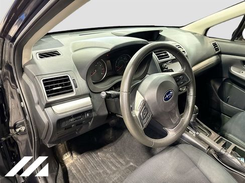 Used 2015 Subaru Impreza 2.0i Sport Premium image 9