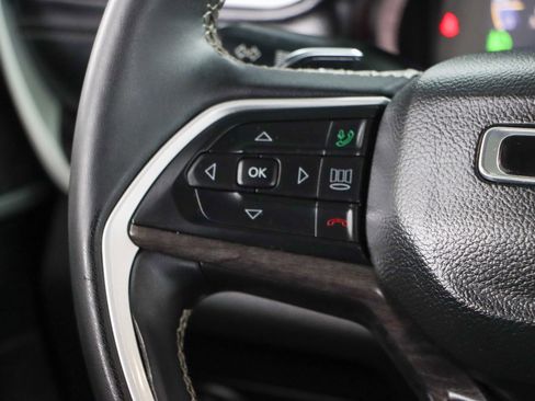 Used 2023 Jeep Grand Cherokee L Limited image 13